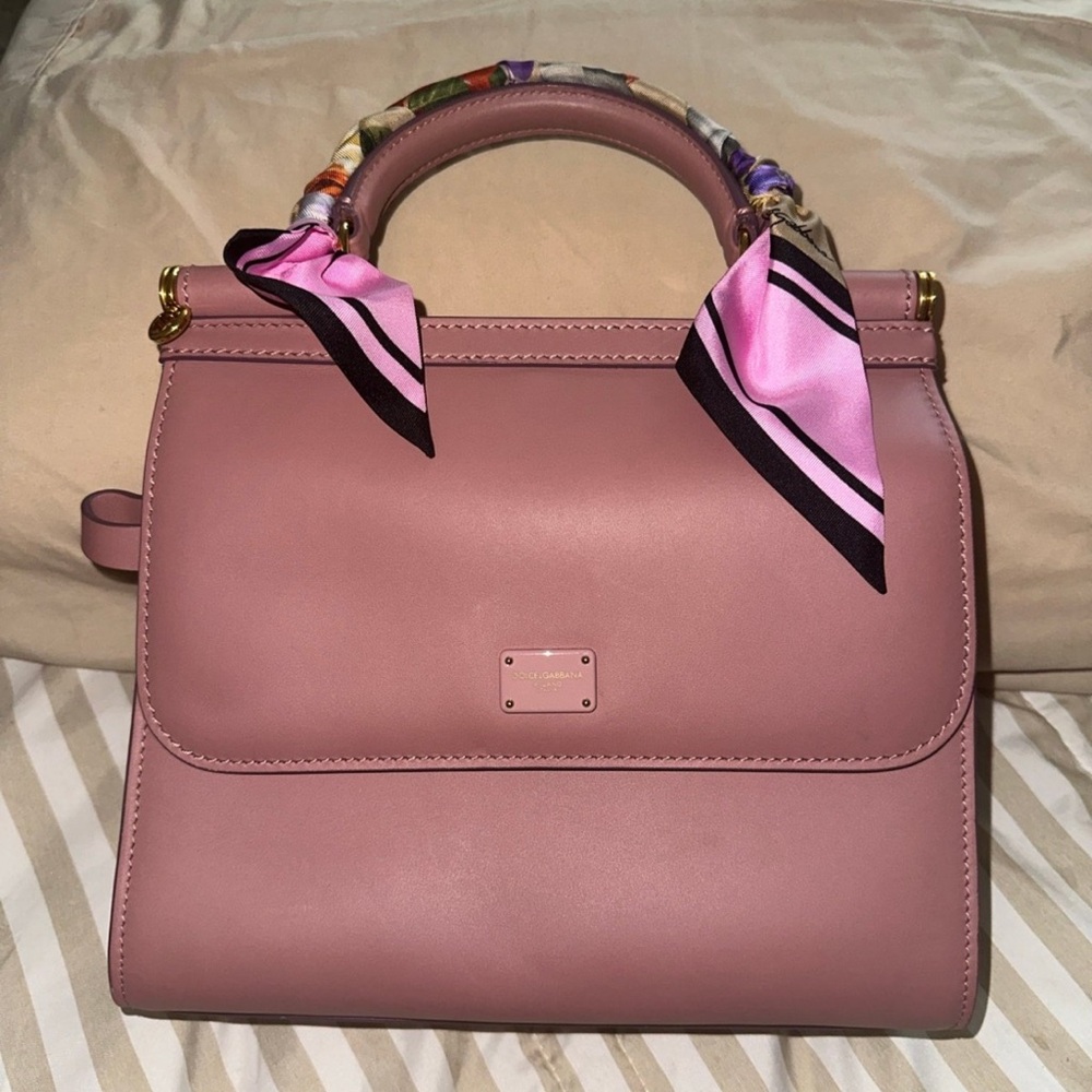 Dolce and gabbana sicily 58 medium